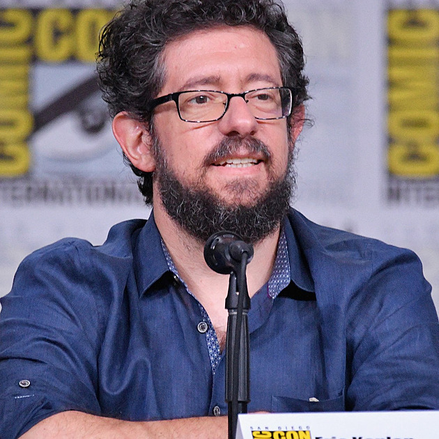 Scenárista Futuramy a Teorie velkého třesku zasedne v porotě festivalu Finále