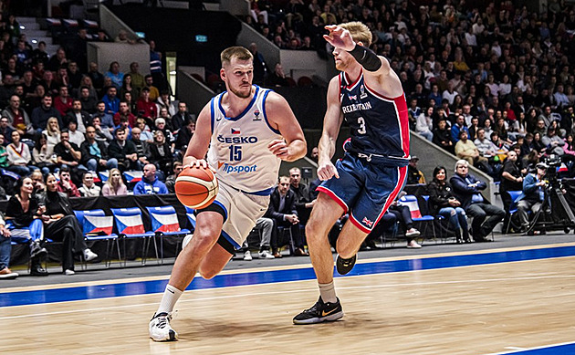 Reprezentant Peterka dál kráčí Evropou, vyzkouší si polskou ligu