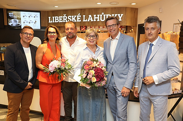 Tam, kde příběh začal