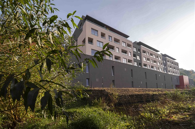 Úřad zrušil povolení na projekt v Chrudimi. Byty stejně budou, tvrdí developer