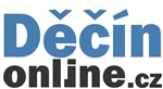 Logo Děčín - informace z tohoto krásného města